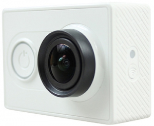 Xiaomi Yi Action Camera White